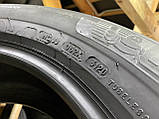 Шини Зима 235/55R17 Michelin Pilot Alpin5 2020/2021рік 2шт, фото 8