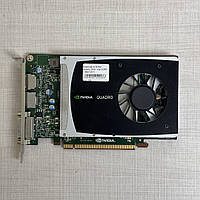 Видеокарта Nvidia Quadro 2000 1Gb