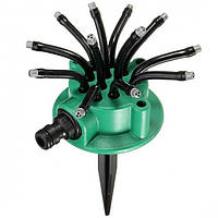 Розумна система поливання 12 в 1 Fresh Garden 360 градусів