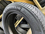 Шини Зима 235/55R17 Michelin Pilot Alpin5 2020/2021рік 2шт, фото 7