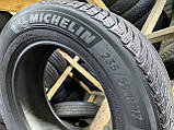 Шини Зима 235/55R17 Michelin Pilot Alpin5 2020/2021рік 2шт, фото 6