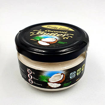 Паста Кокосова натуральна Fruity Land 100 г