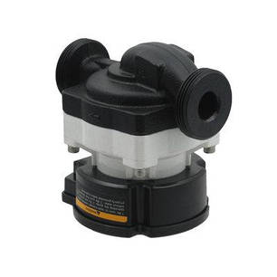 Насос циркуляционный Termojet AUTO APE 25-4-130, Qmax=2.2м³, фото 3