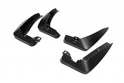 Бризковики для Renault Koleos 2008 - 2016