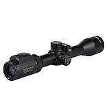 Оптичний приціл KONUS KONUSPRO EL-30 4-16x44 LCD (10 сіток з підсвіткою), фото 2