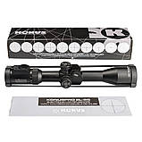 Оптичний приціл KONUS KONUSPRO EL-30 4-16x44 LCD (10 сіток з підсвіткою), фото 4