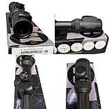 Оптичний приціл KONUS KONUSPRO EL-30 4-16x44 LCD (10 сіток з підсвіткою), фото 6