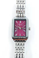 Годинник жіночий Guardo 012786-2 на браслеті. Комбіновані: сталь та золотистий. Італійський бренд. Оригінал