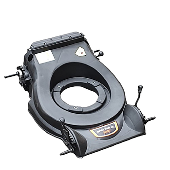 Корпус для газонокосарки Grunhelm A400