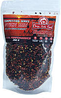 СТІК-МІКС CARP TASTY FOOD SPORT COMPETITION ONE CRANBERRY SQUID 250GR