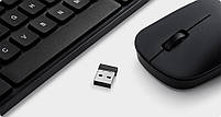 Комплект Xiaomi Wireless Keyboard and Mouse Combo (BHR6100GL), фото 6