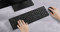 Комплект Xiaomi Wireless Keyboard and Mouse Combo (BHR6100GL), фото 7