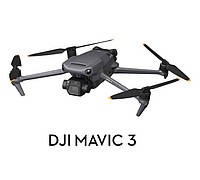 Квадрокоптер DJI Mavic 3 (CP.MA.00000447.01) standart