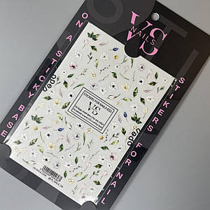 Стікери наліпки 032