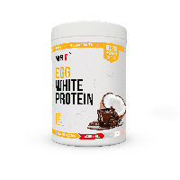 Яєчний протеїн MST® EGG White Protein 900 г, Chocolate-coconut