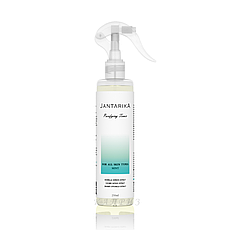 Тонік очисний JantarikA Purifying Tonic Mint 250 мл