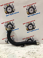 Патрубок інтеркулера ег 1.6 на Renault Trafic 3 з 2015- (Ріно Трафік) Новий оригінал