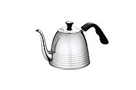 Чайник заварювальний неіржавкий Maestro — 1,1 л MR-1315-tea (214814891#)