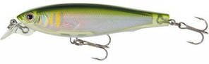 Воблер Yo-zuri R725 3D Minnow MAY