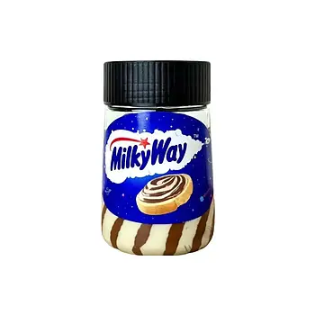 Шоколадна паста Milky Way 350г. Нідерланди