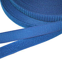 Лента липучка 25мм сине-голубая №39 (52462.039)