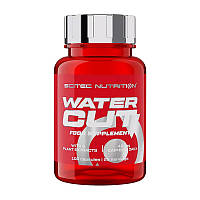 Scitec Nutrition Water Cut 100 капсул діуретик для підтримки водного балансу