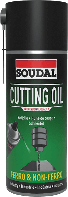 Cutting Oil защита п/обрабатыва. металлов 400мл