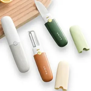 Ніж для фруктів (RD-120), фото 1