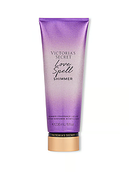 Парфумований лосьйон для тіла Victoria's Secret Love Spell Shimmer