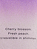 Парфумований лосьйон для тіла Victoria's Secret Love Spell Shimmer, фото 2