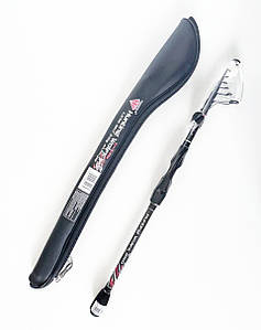 ANACONDA LONG SURF 4.5m 100 300g