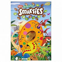 Smarties Dinosaur Giant Egg 226g