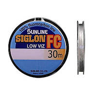 Флюорокарбон Sunline 30м 0,225 м 3,4 кг