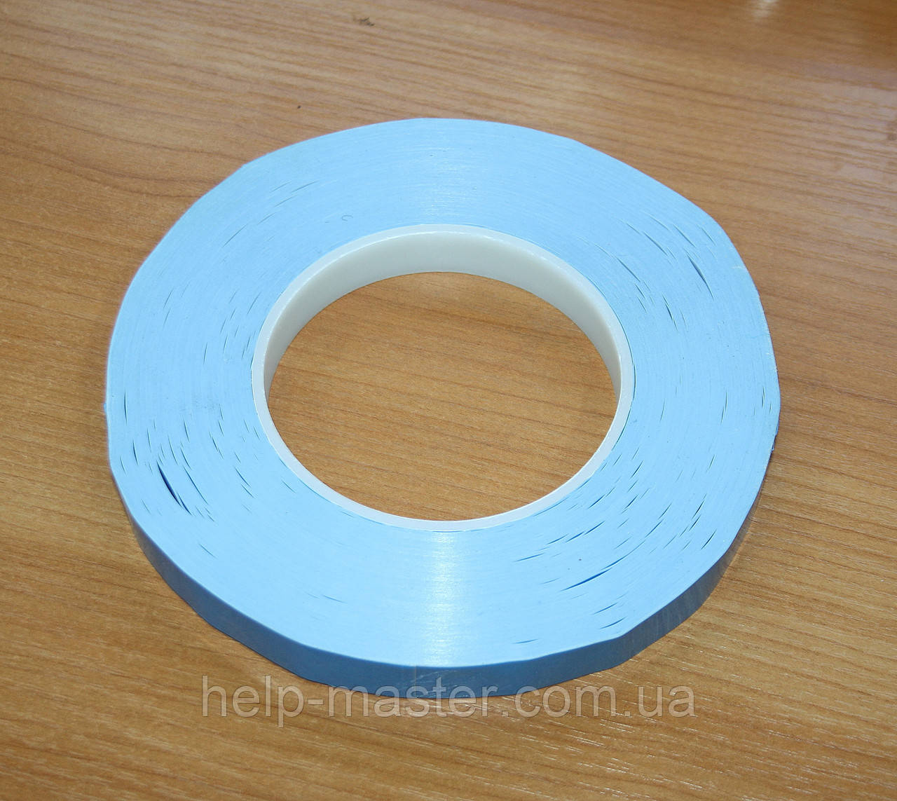 Термоскотч двухсторонний 15 мм, фото 1