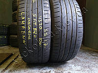 Шины бу 225/55 R17 Laufenn