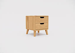 Тумба ФОРСА Artwood, колір натуральний (вільха)_