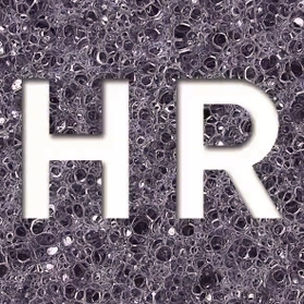 HR – високоеластичний поролон