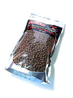 Короповий аміно пелети Carp Tasty Food 6/4mm мікс 400г