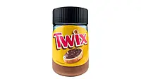 Шоколадная паста Twix 350г. Нидерланды