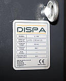 Дискова пила по металу Dispa Makina S 250, фото 6