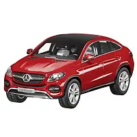 Mercedes GLE coupe C292 