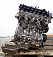 Двигун мотор двигатель Mitsubishi Pajero Sport 2.4 4N15 2016-2024