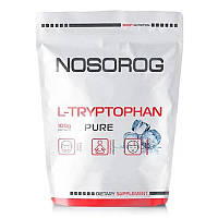 Триптофан NOSOROG L-Tryptophan (100 г, без вкуса)