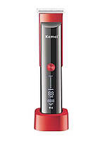 Профессиональная машинка Kemei Km-5016 для стрижки волос (F-S)