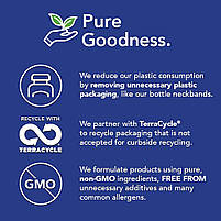 Екстракт насіння грейпфрута, Grapefruit Seed Extract, Pure Encapsulations, 120 капсул BX763, фото 4