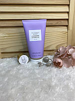 Крем-гель для душа Victorias Secret natural beauty Lavender & Vanilla - Лаванда и ваниль Виктория Сикрет