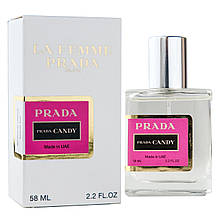 Prada Candy Perfume Newly жіночий, 58 мл