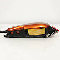 Электрическая машинка для стрижки GEMEI GM-1005, Электромашинка для волос, Электрическая машинка YF-861 для