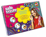 Набір для креативної творчості "Hair Styler. Fashion" (3в1), Danko Toys (HS-01-01), фото 3