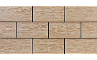 Фасадная плитка Cappucino CER 11 14.8x30